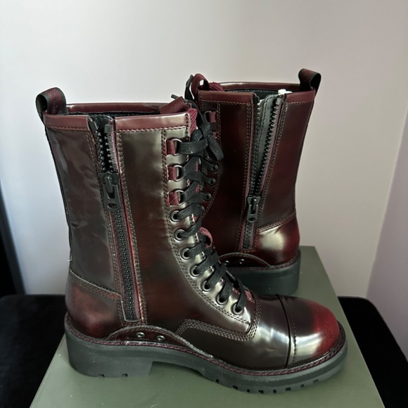 G-Star PREMIUM MINOR BOOTS - Picture 5 of 12